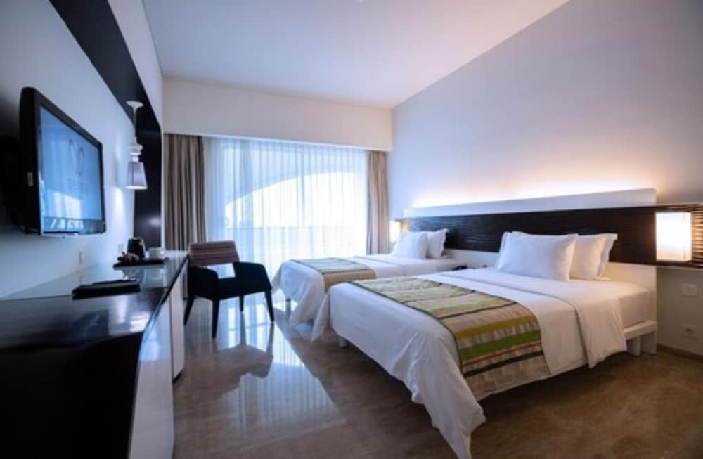 Sensa Hotel 25/64