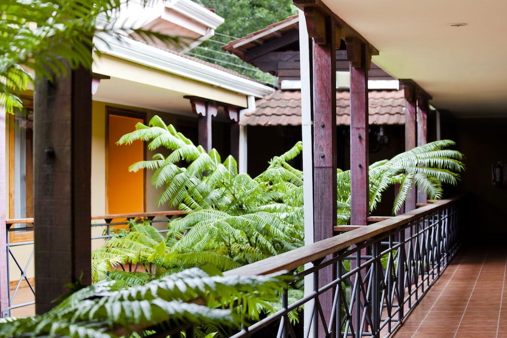 El Rodeo Estancia Boutique Hotel &amp; Steakhouse 4/66