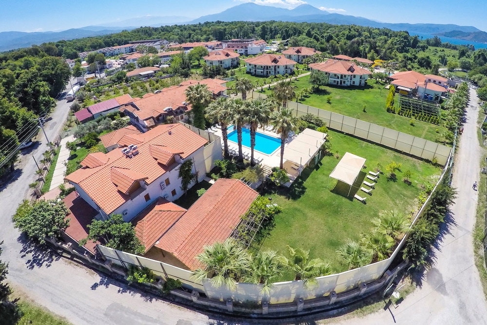 Katranci Park Hotel 41/47
