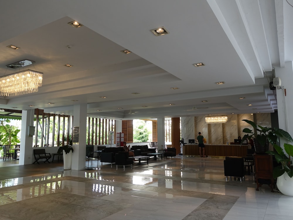 Wongamat Privacy Residence Pattaya 12/72