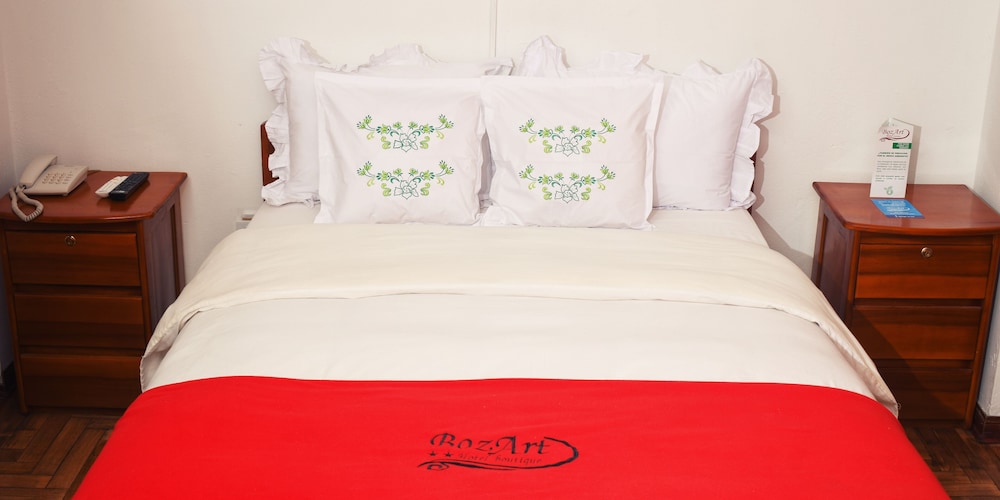 Intiwatana Hotel Boutique 43/50