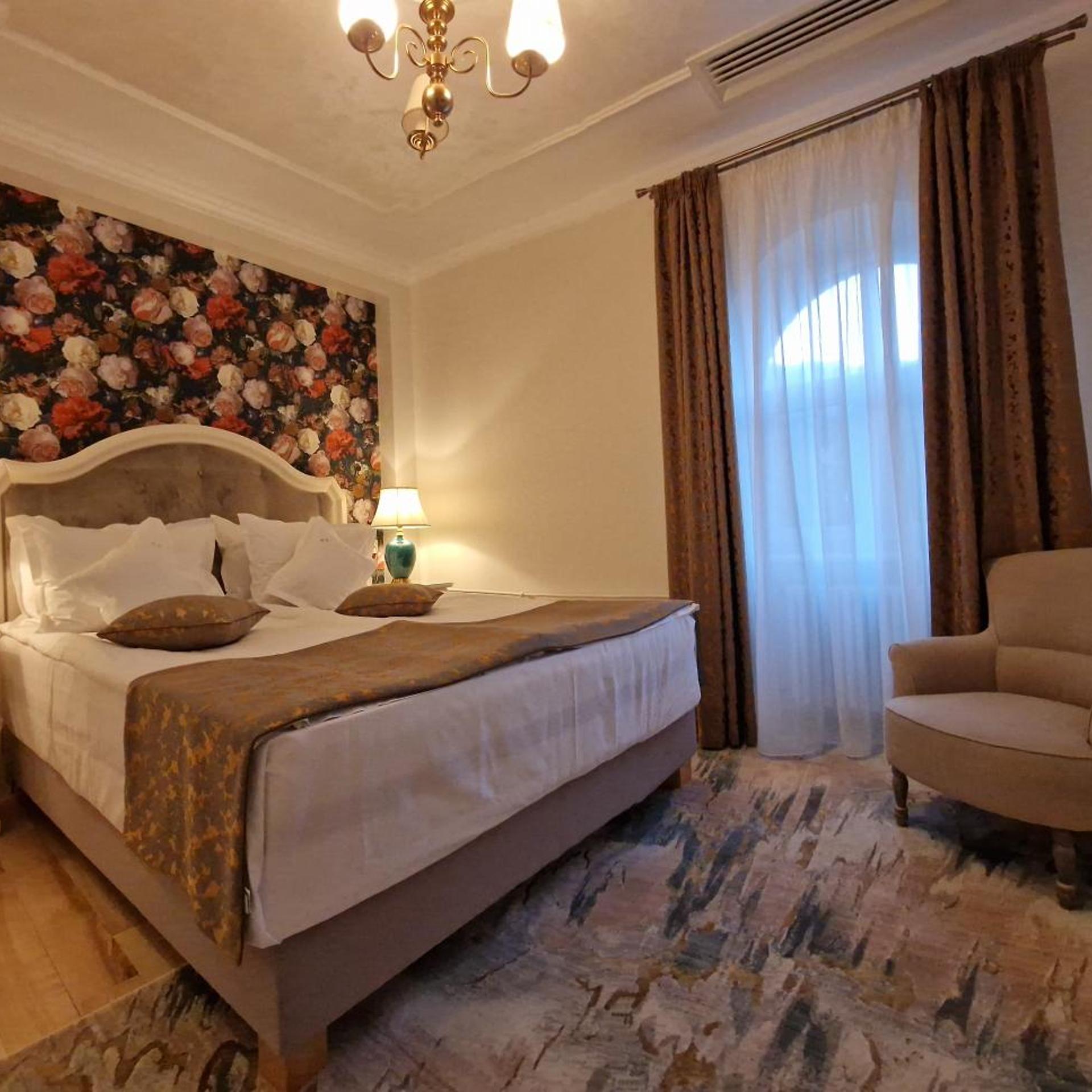 Hotel Caraiman 20/50