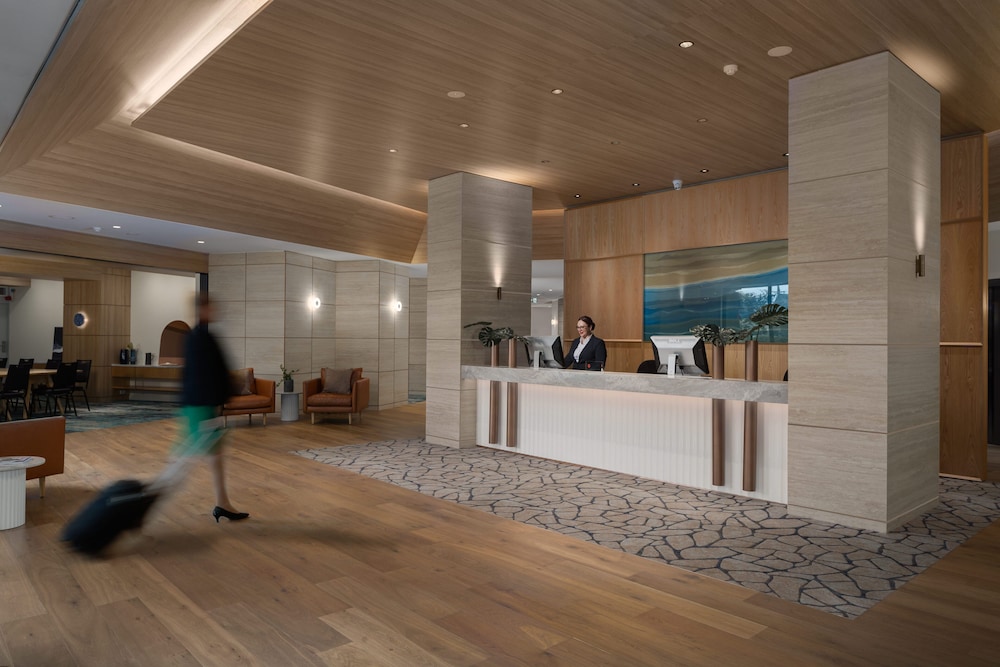 Rydges Geelong 9/66