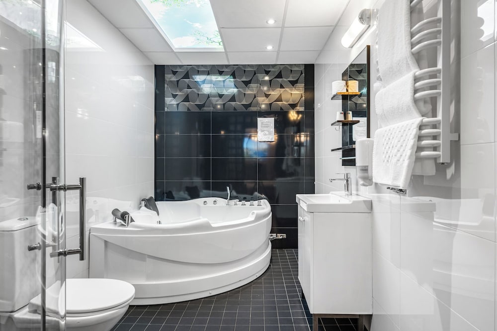 Stockholm Inn Hotel 20/32