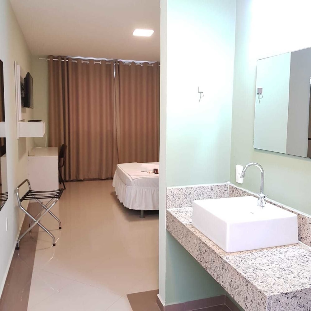 Paracambi Top Hotel 33/36