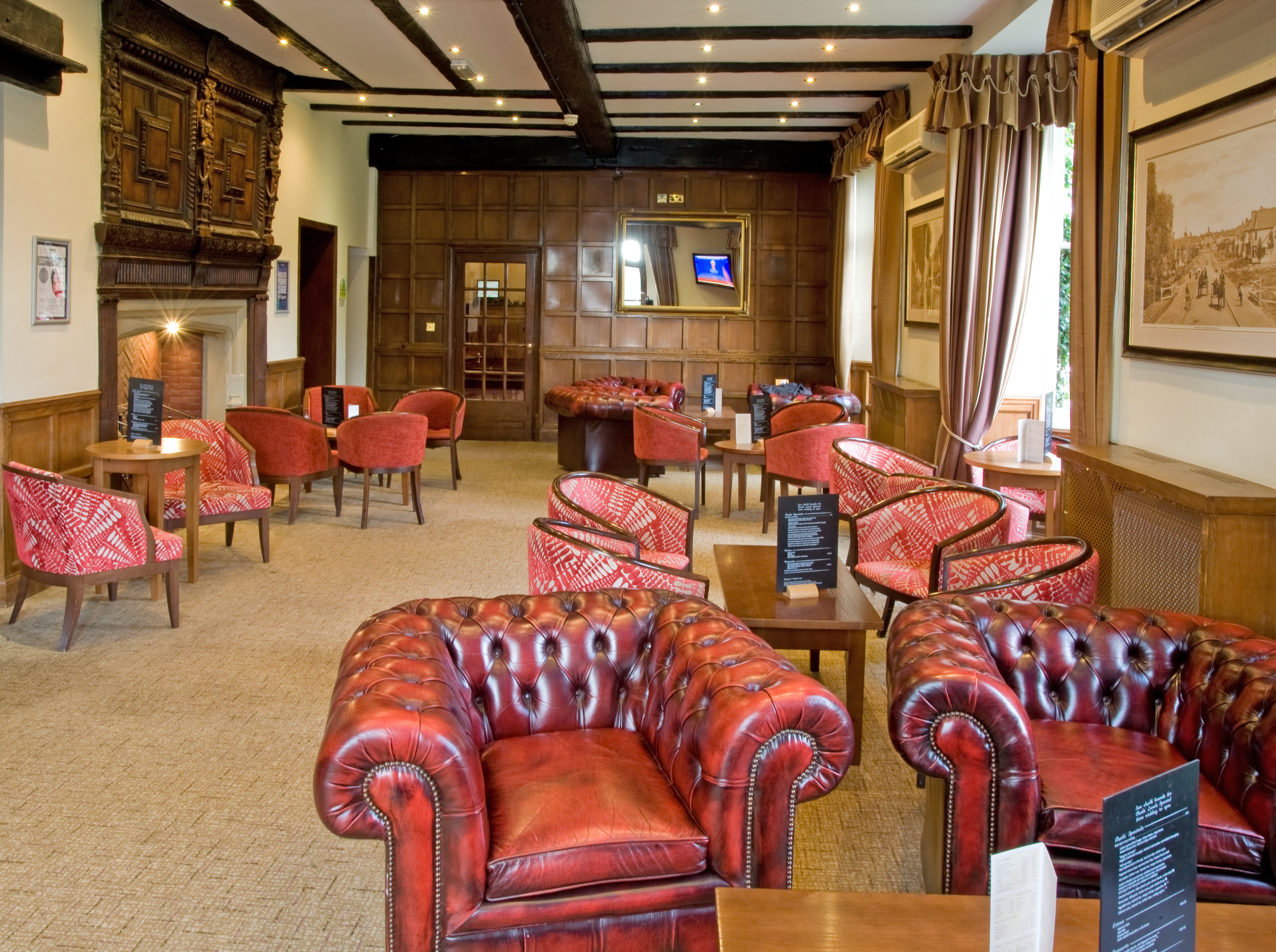 Letchworth Hall 43/71