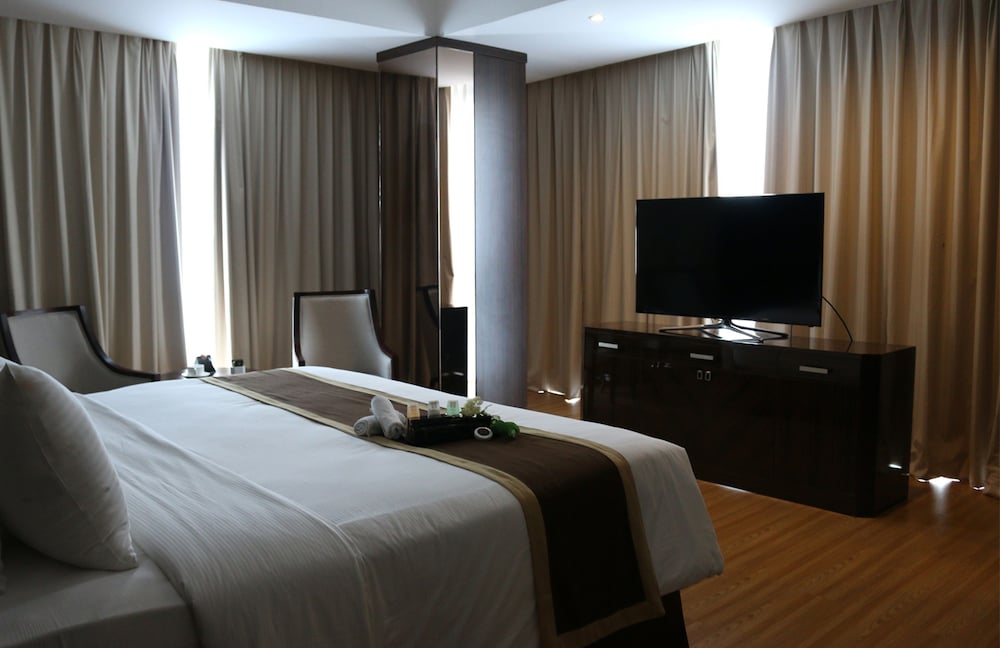 Java Palace Hotel 29/71