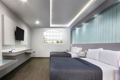 Master, Suite