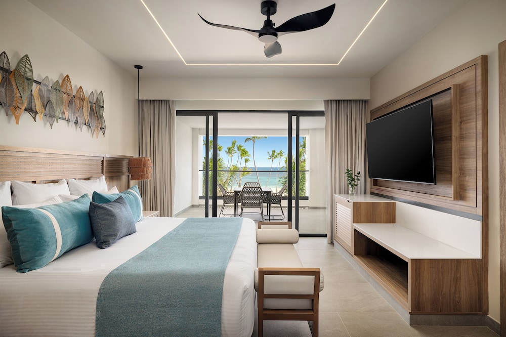 Secrets Tides Punta Cana Adults Only 17/58