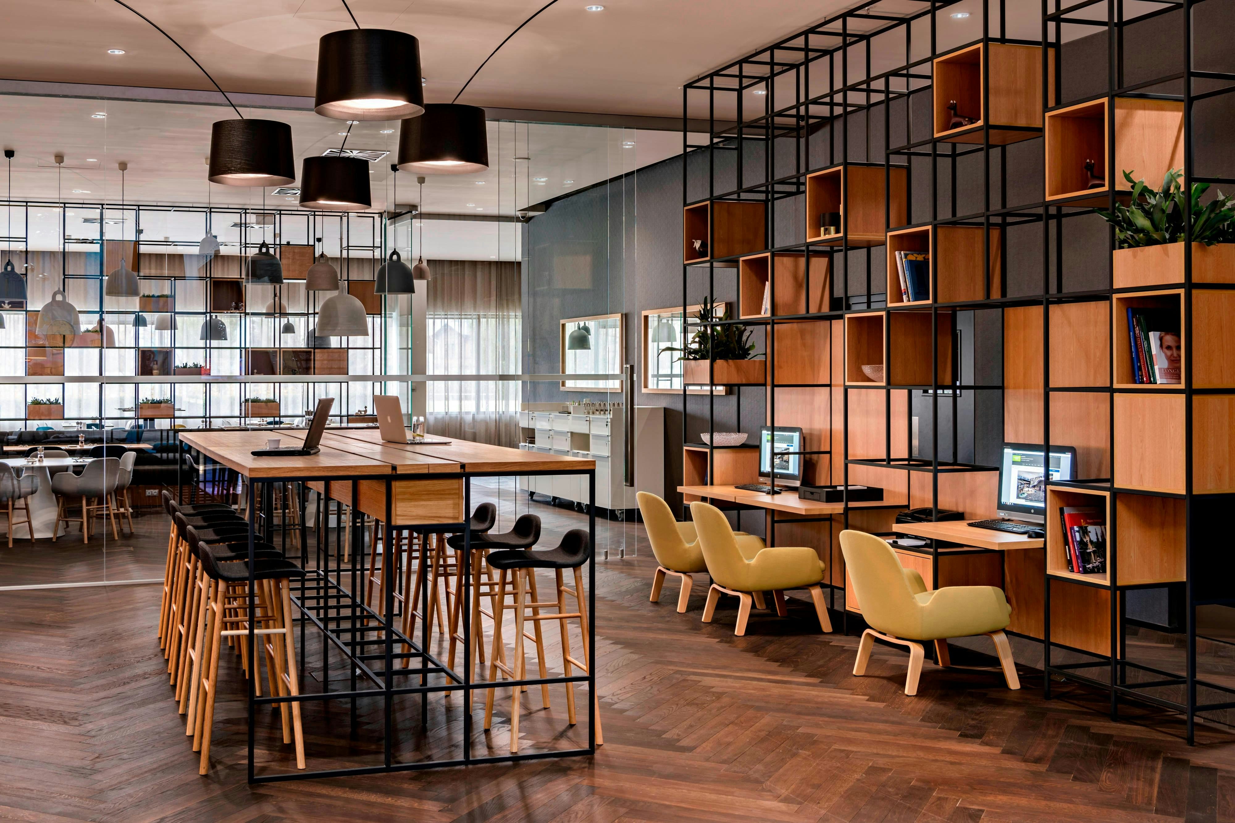 Courtyard By Marriott Brno 30/45