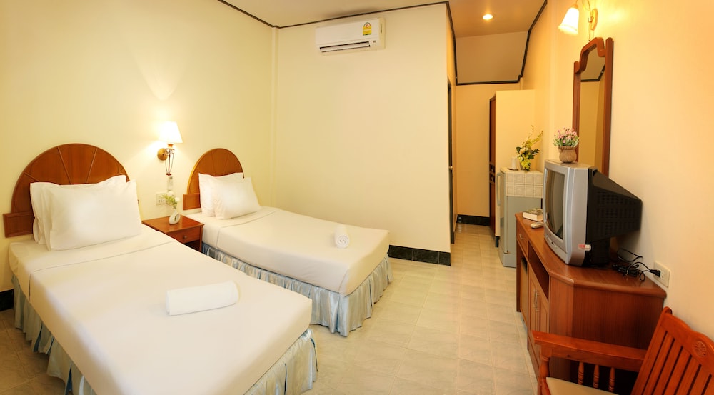 Baan Pron Phateep 22/50