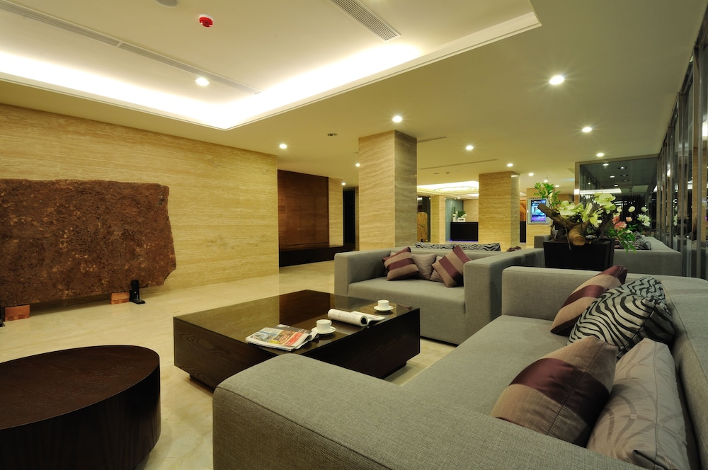 Hoya Resort Hotel Hualien 15/27