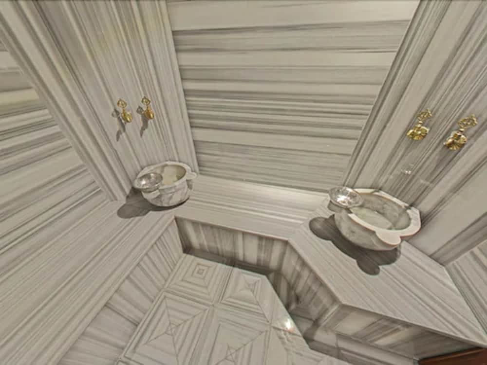 GORUKLE ORUC HOTEL SPA 19/44