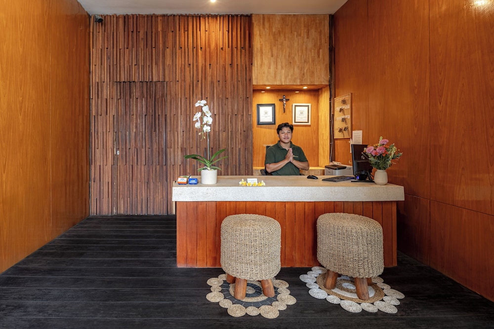 Bali True Living Apartment 11/66