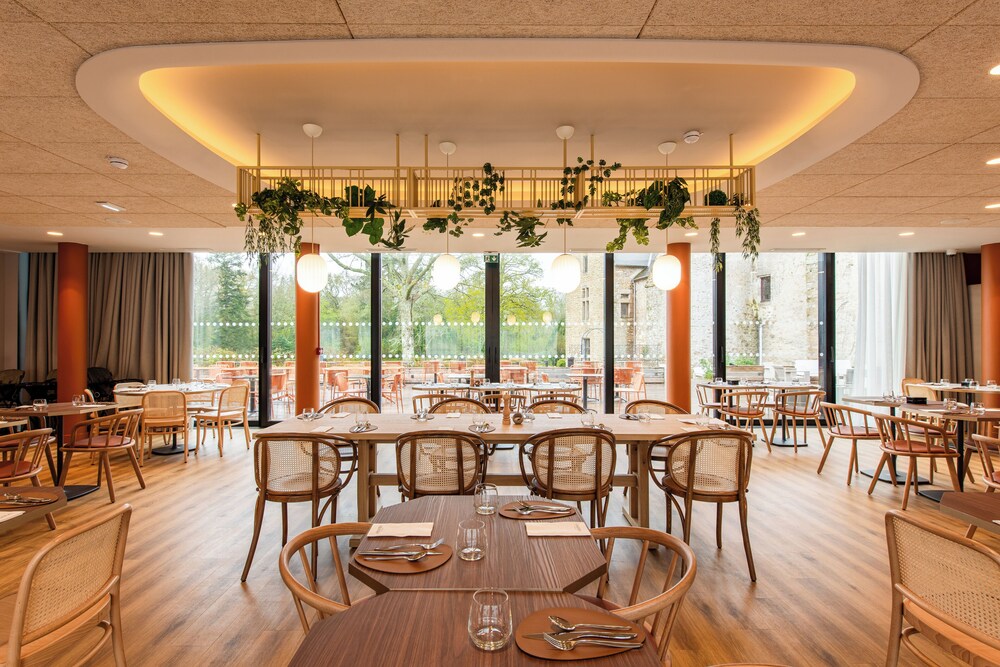 La Maison Obono Hotel & Spa 50/64