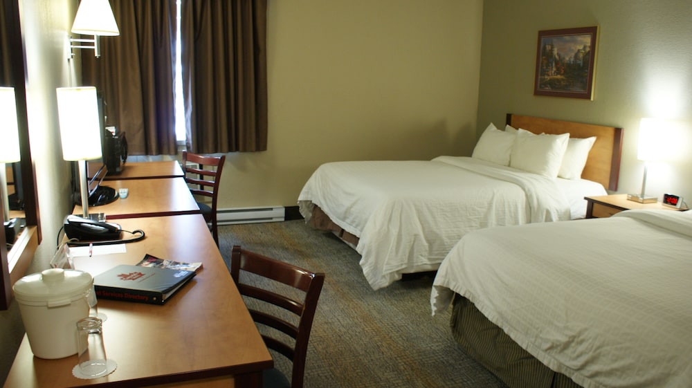 Canad Inns Destination Centre Windsor Park 25/51