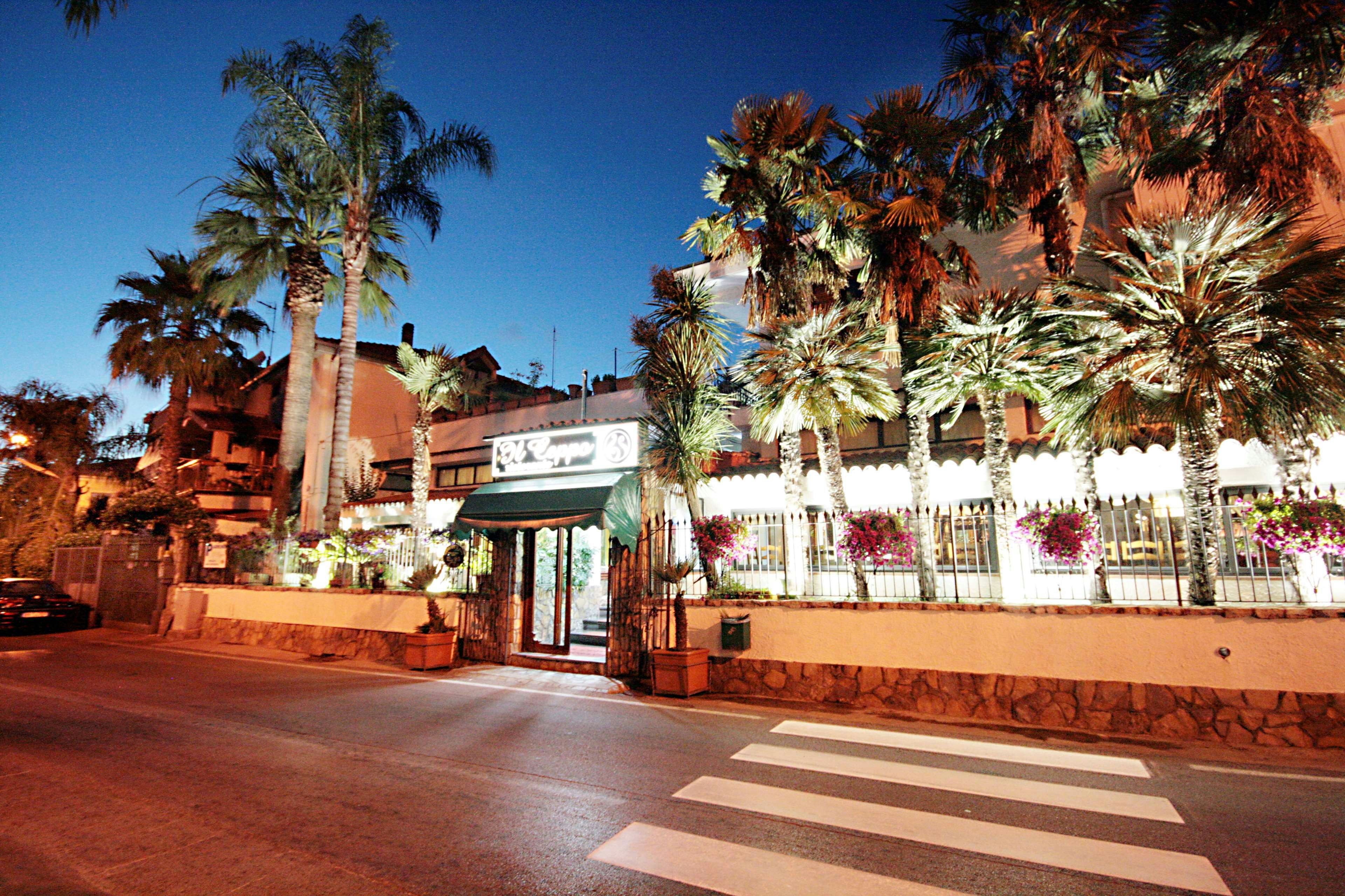 Hotel Ristorante Il Ceppo 67/70
