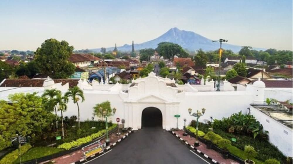Khas Malioboro Hotel 45/46