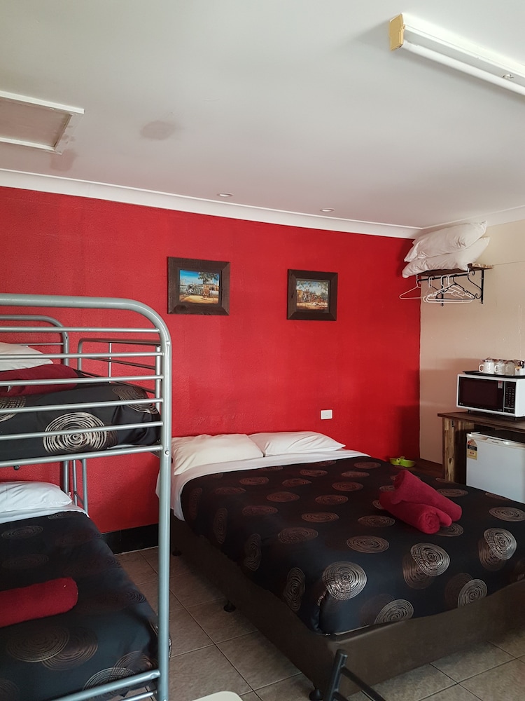 Beagle Hotel 34/42