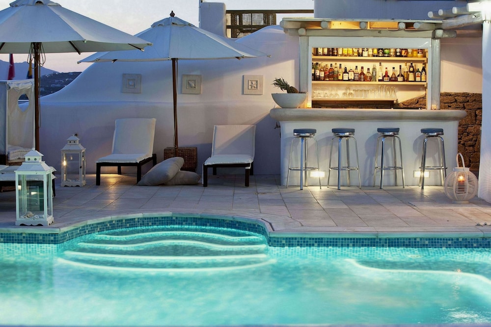 Harmony Boutique Hotel 7/64