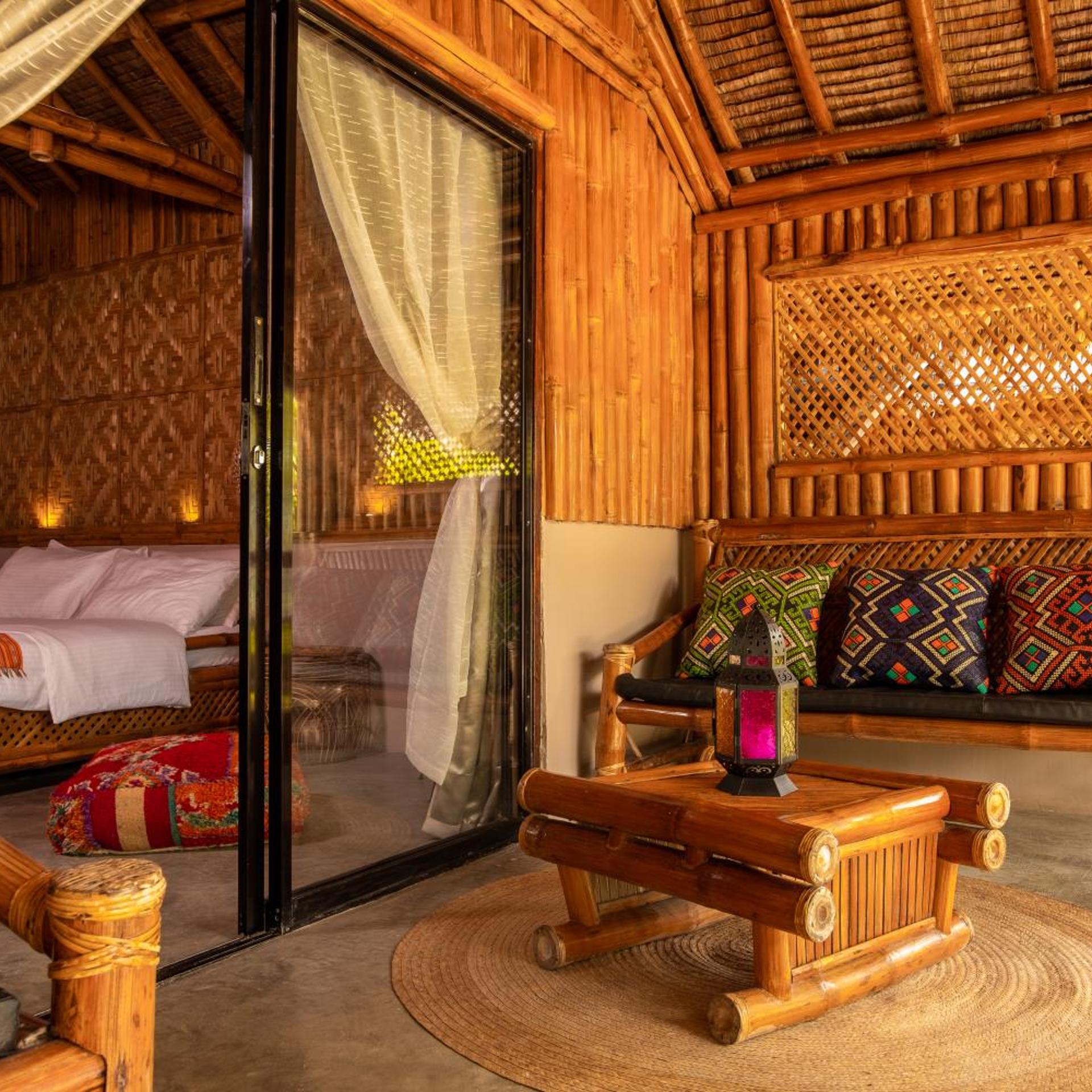 Amihan Beach Cabanas 9/50