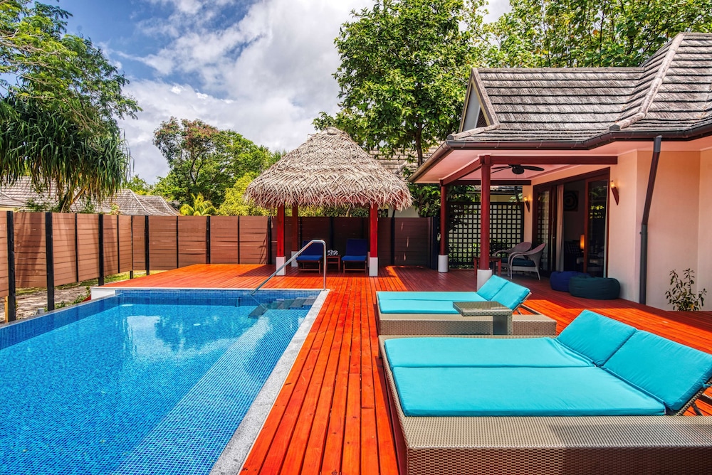 Seychelles Labriz Resort and Spa 15/79