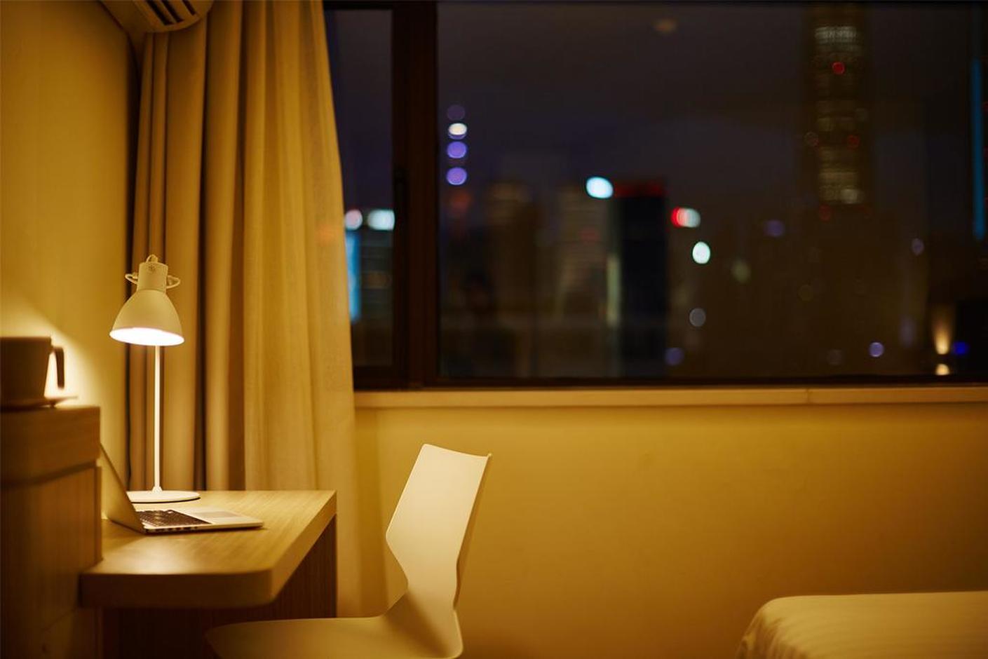 Hanting Hotel Shanghai Jiangning Road New Branch 30/39