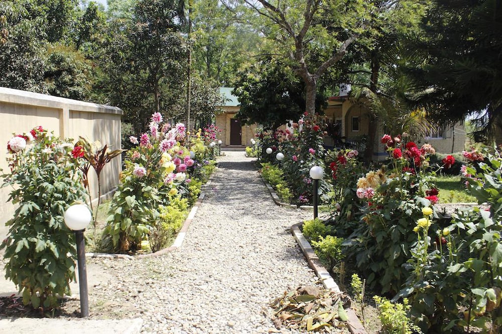 Gorkha Hamlet Resort 12/40