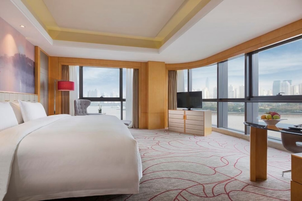 Pullman Wenzhou 18/49