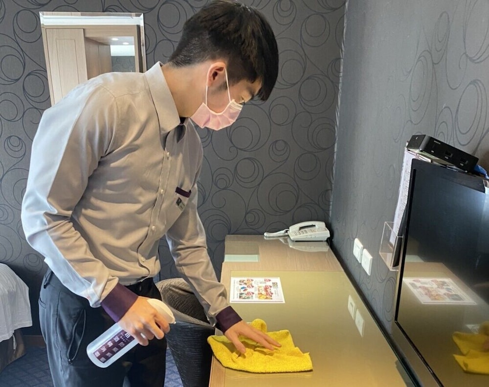 Muzik Hotel Ximen Station Branch 7/66