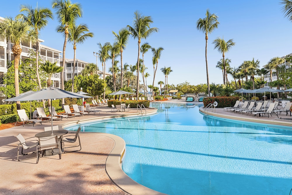 Hyatt Residence Club Key West, Beach House 21/53