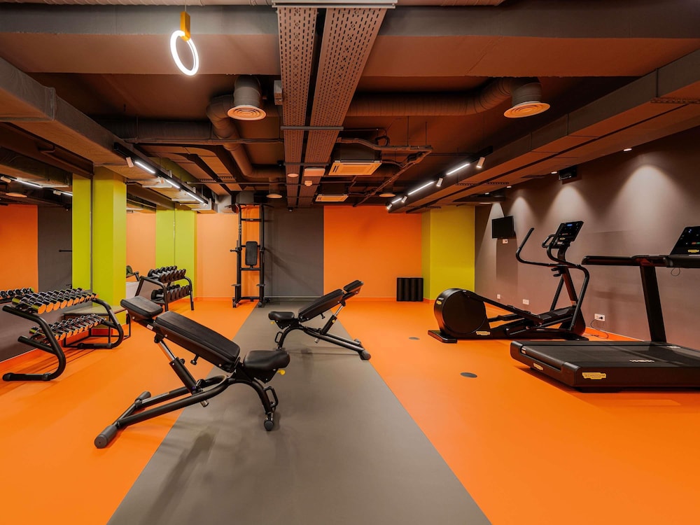 ibis Styles Chisinau 23/50