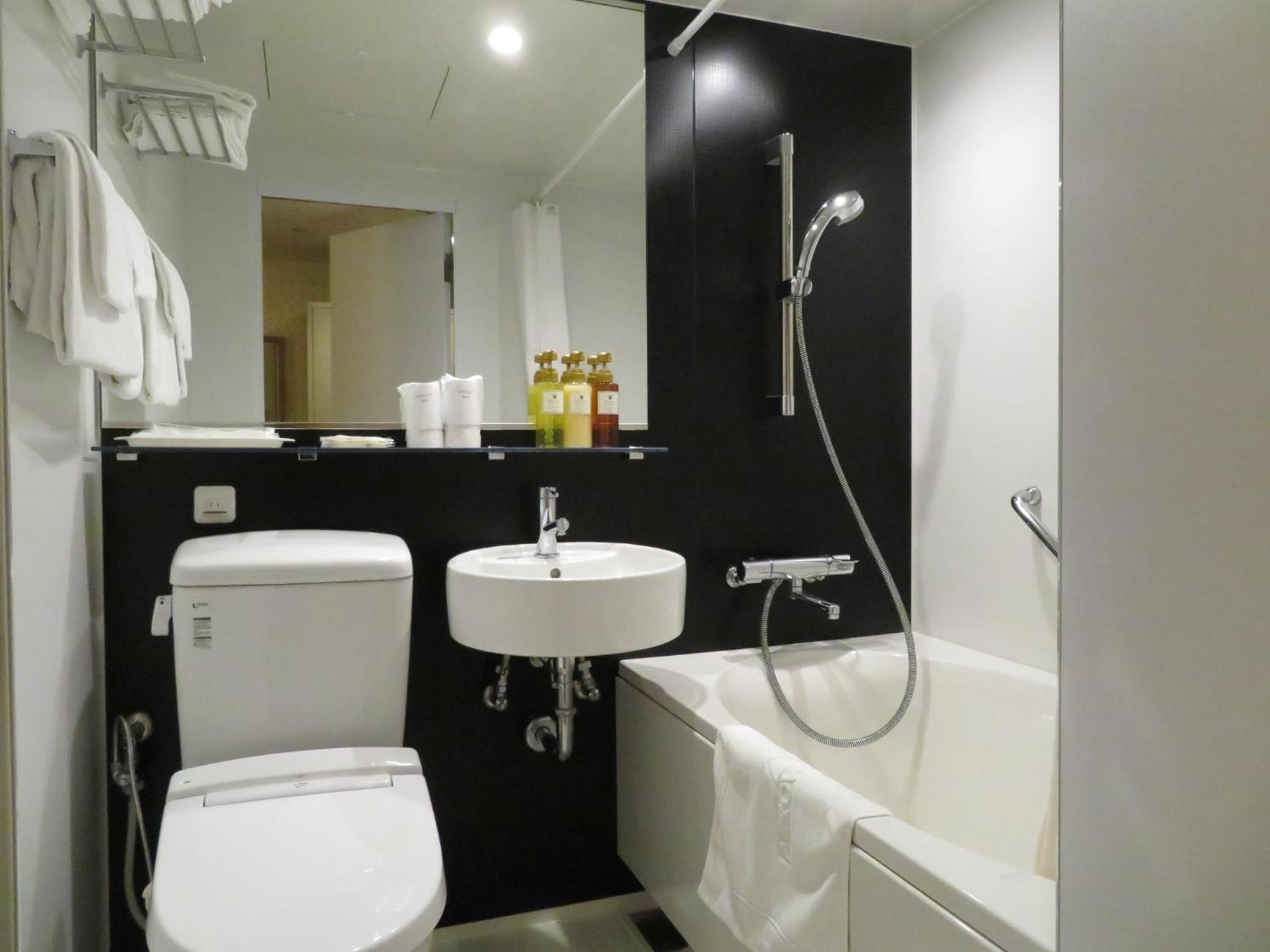 Arrow Hotel Inn Shinsaibashi 23/25