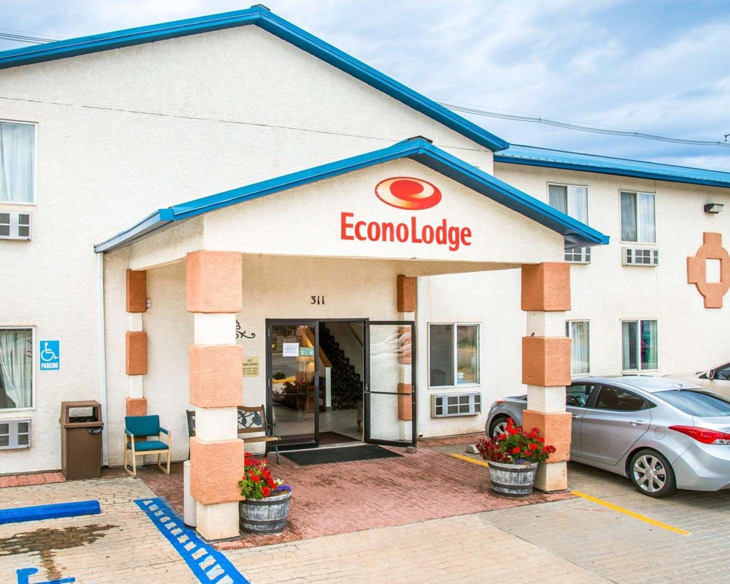 Days Inn by Wyndham Canon City 25/28