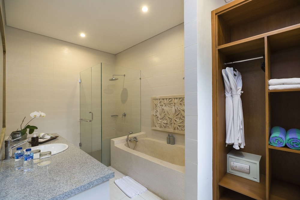 Jungle Haven Resort Central Ubud 18/74