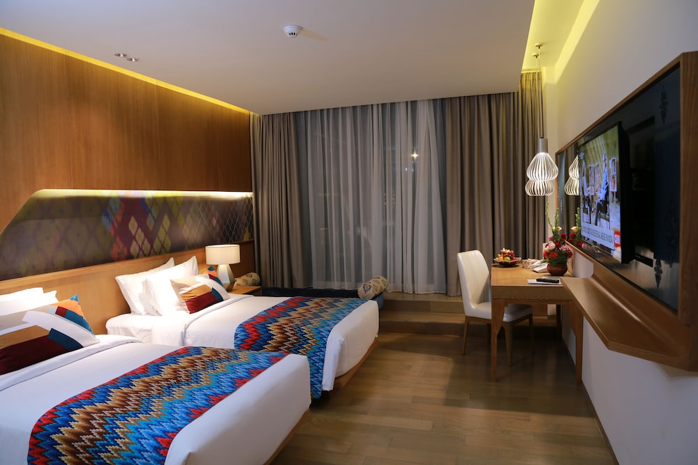 Aruna Senggigi Resort And Convention 16/67