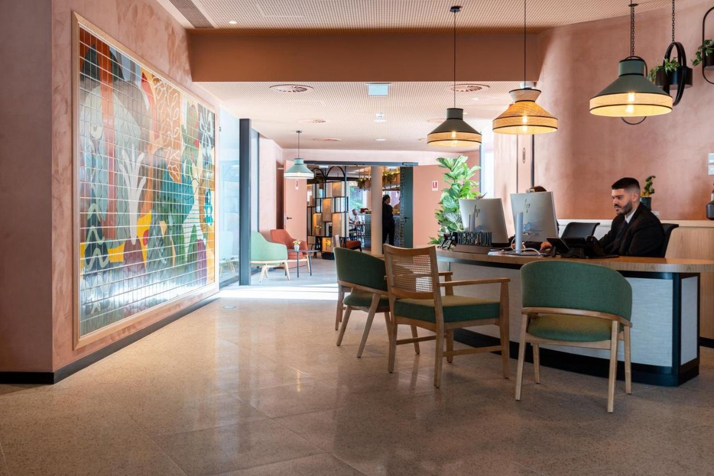 The Editory Garden Baixa Porto Hotel 34/46