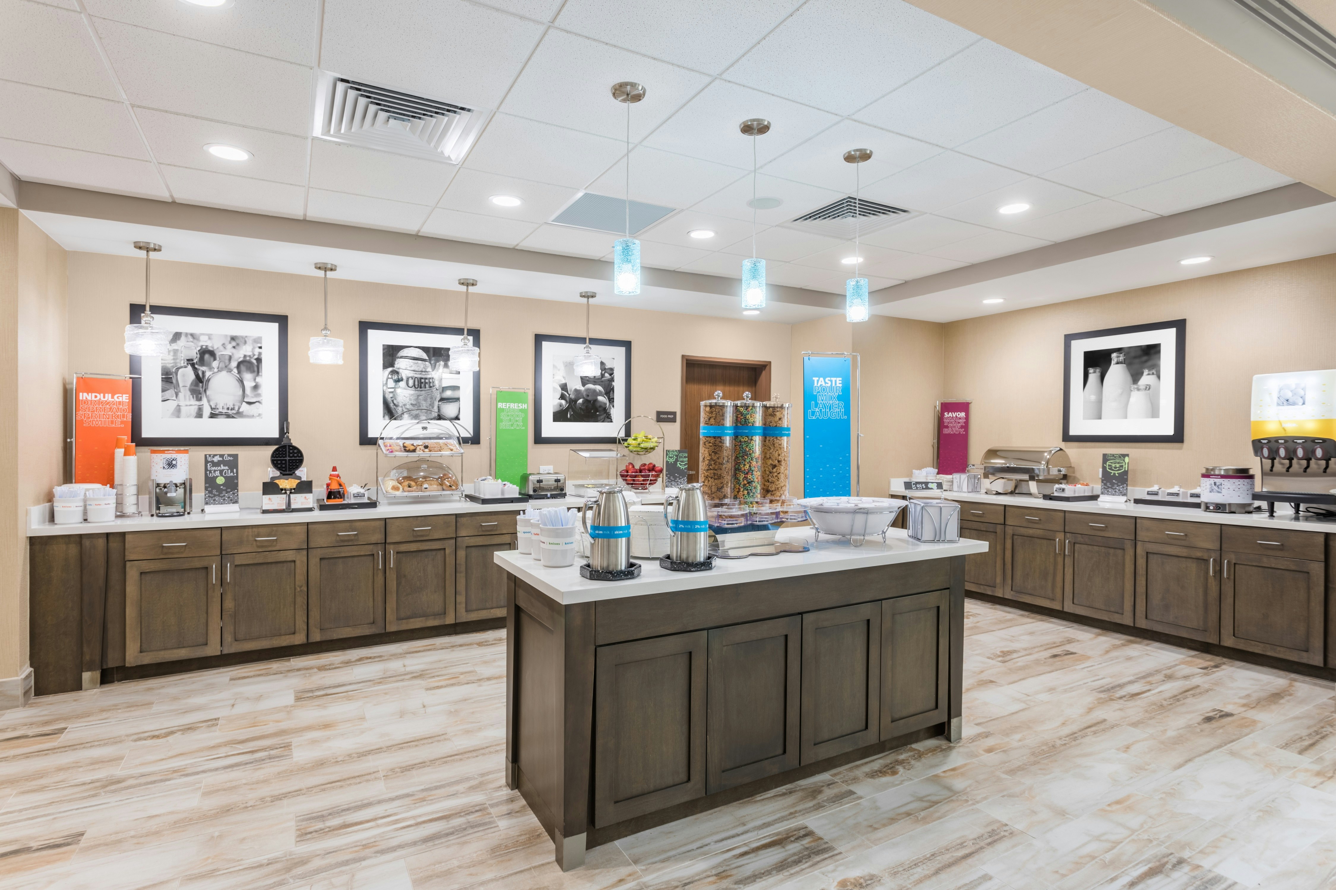 Hampton Inn and Suites Mary Esther Fort Walton Beach 8/40