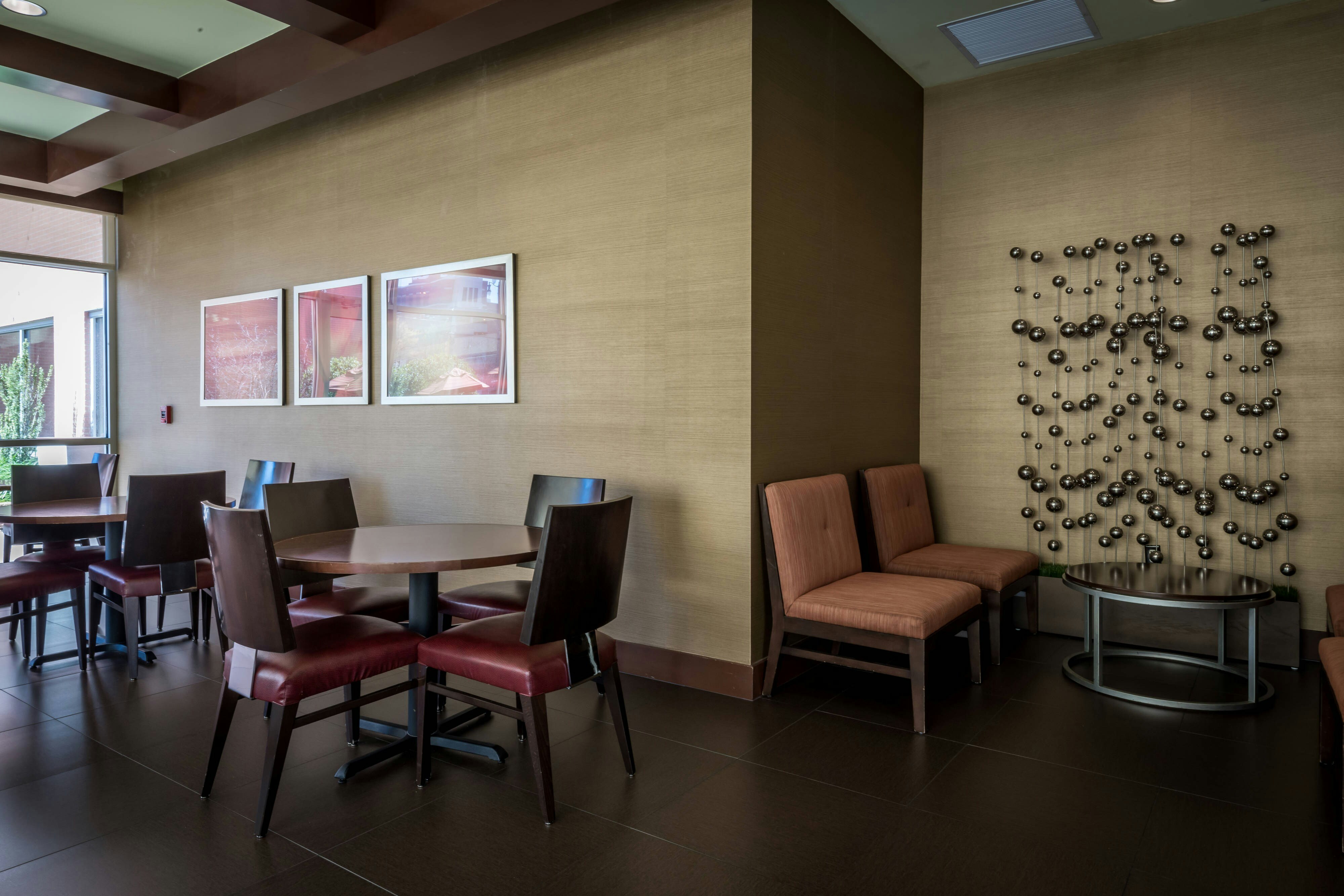 SpringHill Suites Birmingham Downtown at UAB 12/20