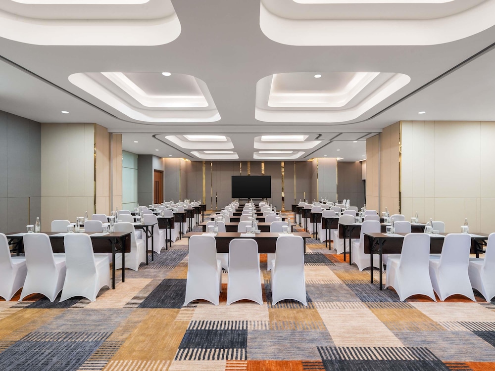 Novotel Jakarta Pulo Mas 41/50