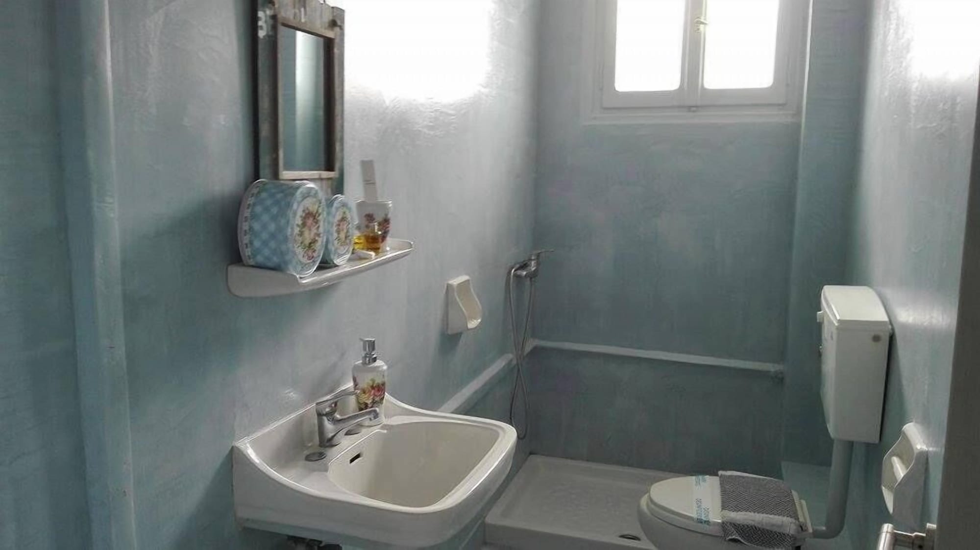 Room, Triple, 1 Double and 1 Single Bed, Garden View