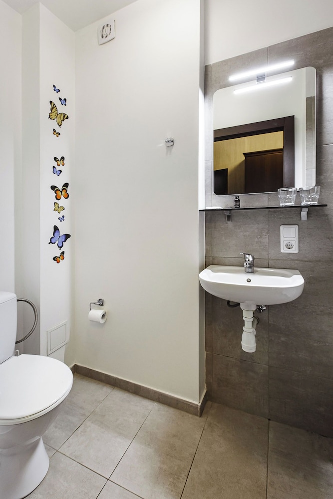 Art Hotel Bohema 46/50