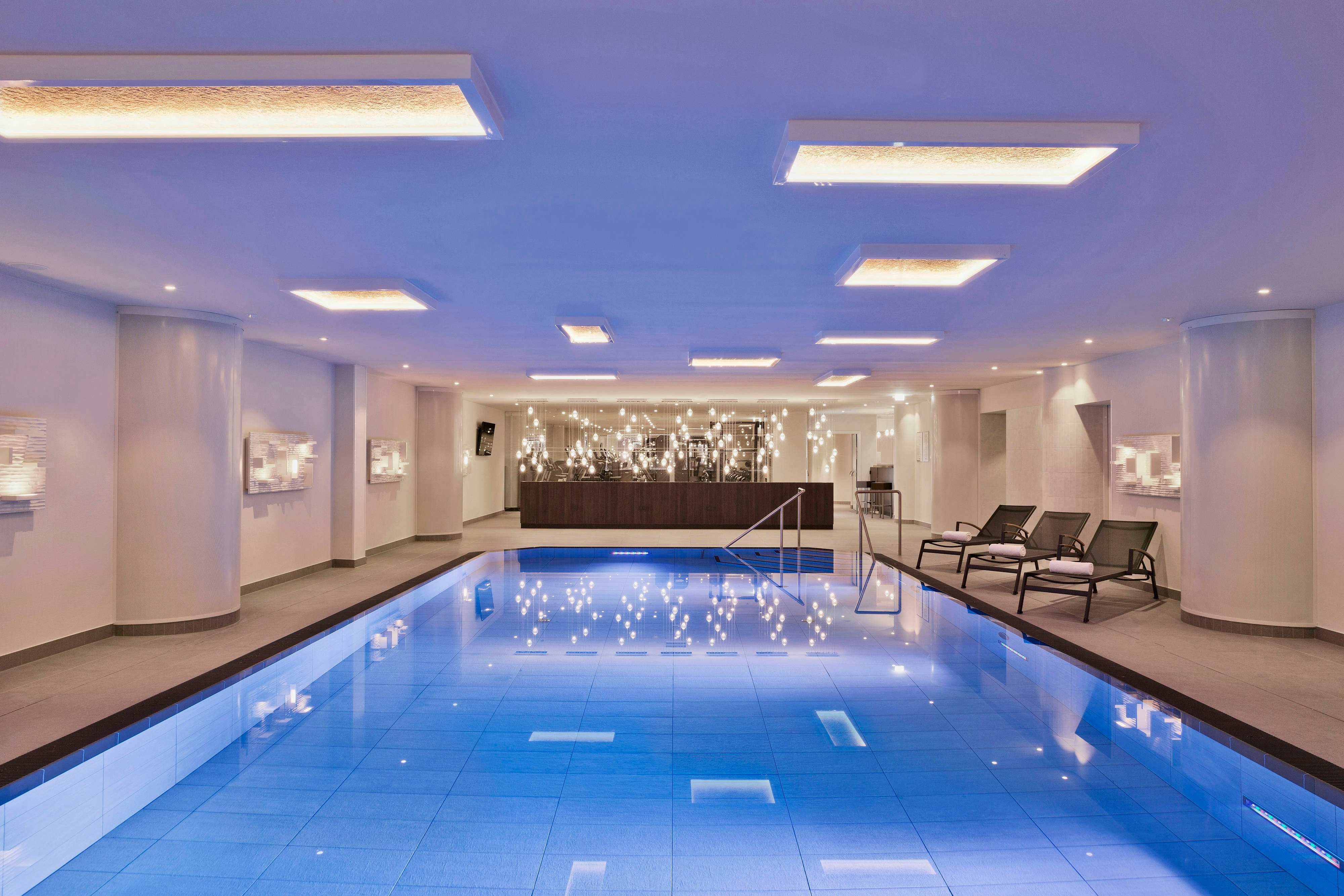 Vienna Marriott Hotel 17/35