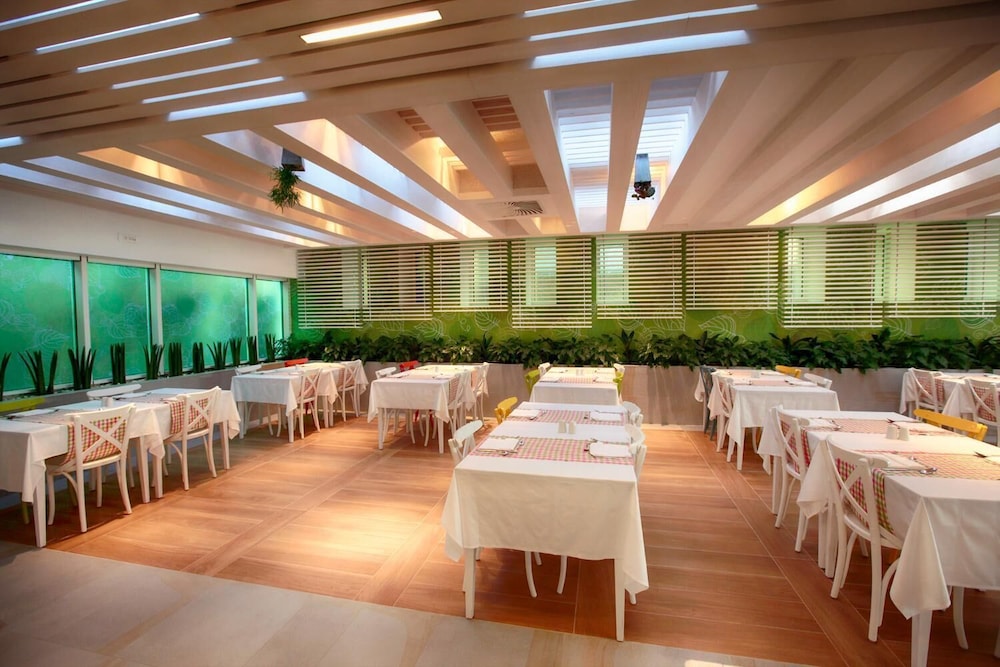Hotel Castellastva 28/36
