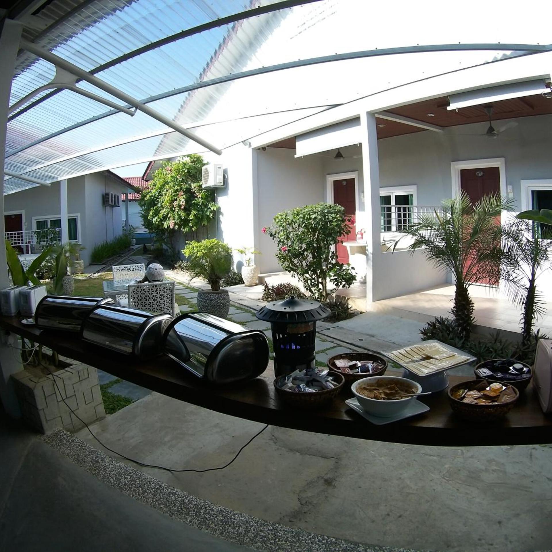 LANGKAWI CHANTIQUE RESORT 39/51