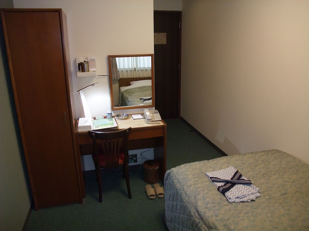 Hotel Tateshina 25/61