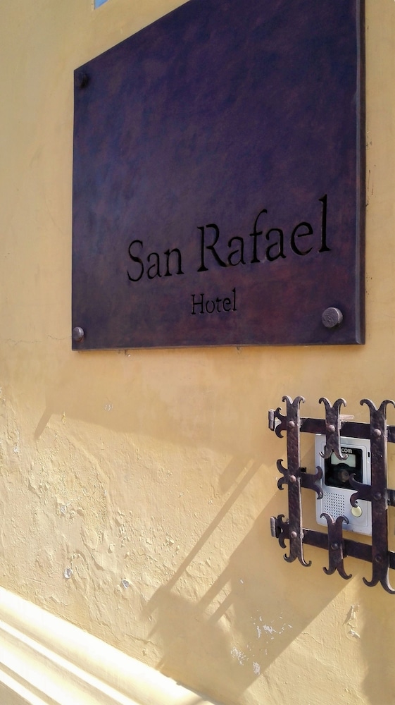 San Rafael Hotel 22/50