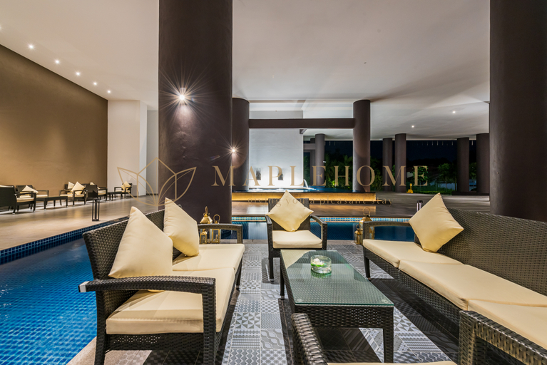 The Apple Premier Suites Melaka 9/11