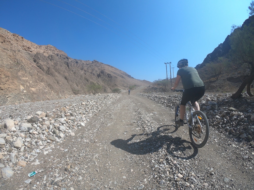 The View Oman 48/54