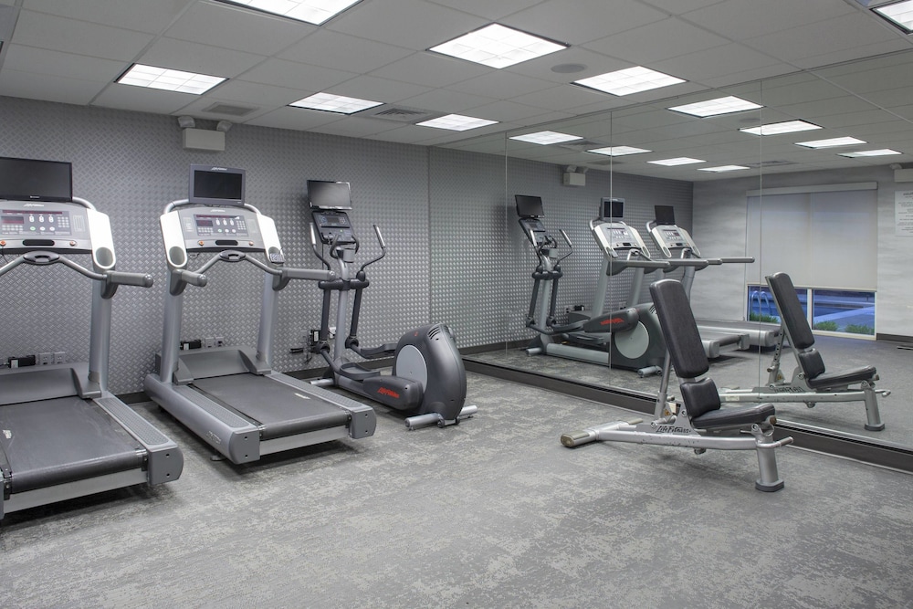 Fairfield Inn Suites By Marriott Gadsden 26/64